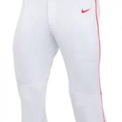 MEN'S NIKE STOCK VAPOR SELECT HIGH PIPED PANT Stock Uniforms