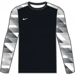 Kids' Nike Dry LS US Park IV GK Jersey