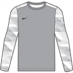 Kids' Nike Dry LS US Park IV GK Jersey