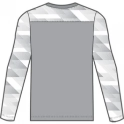Kids' Nike Dry LS US Park IV GK Jersey
