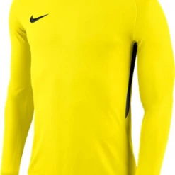 WOMEN'S NIKE DRY PARK III GOALIE JERSEY Stock Uniforms