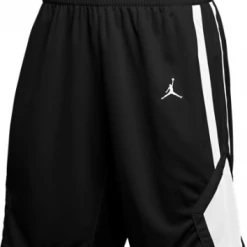 MEN'S JORDAN TEAM STOCK SHORT Stock Uniforms