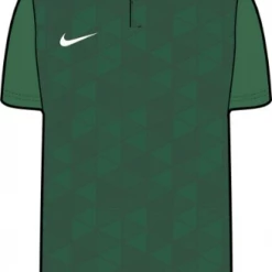 WOMEN'S NIKE US SS TROPHY IV JERSEY Stock Uniforms