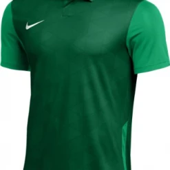 Stock Uniforms MEN'S NIKE US SS TROPHY IV JERSEY