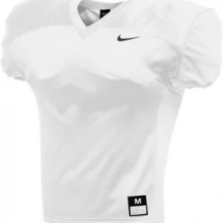 Nike MEN'S STOCK VAPOR VARSITY PRACTICE JERSEY Stock Uniforms