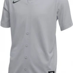 BOY'S NIKE STOCK GAPPER JERSEY Stock Uniforms