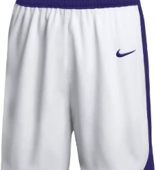 KID'S NIKE STOCK DRI-FIT CROSSOVER SHORT Stock Uniforms