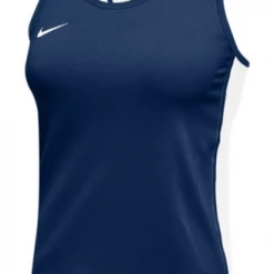 Stock Uniforms WOMEN'S NIKE STOCK ELITE TANK REVERSIBLE