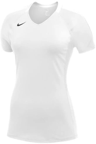 GIRL'S NIKE STOCK VAPOR PRO SS JERSEY 7 GIRL'S NIKE STOCK VAPOR PRO SS JERSEY