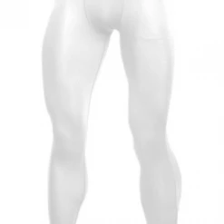 MEN'S NIKE PRO THERMA TIGHT Stock Uniforms