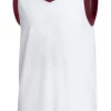 MENS' NIKE STOCK DRI-FIT CROSSOVER JERSEY Stock Uniforms