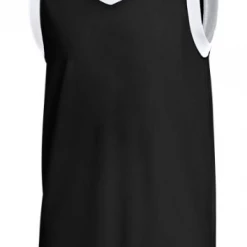 MENS' NIKE STOCK DRI-FIT CROSSOVER JERSEY Stock Uniforms