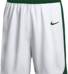 KID'S NIKE STOCK DRI-FIT CROSSOVER SHORT Stock Uniforms