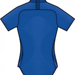 WOMEN'S NIKE US SS VAPORKNIT II JERSEY