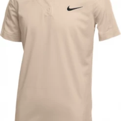 BOY'S NIKE STOCK VAPOR SELECT 1-BUTTON JERSEY Stock Uniforms