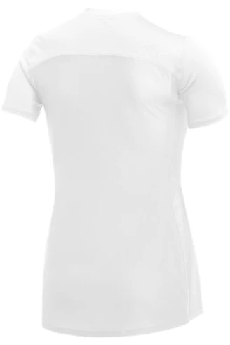 GIRL'S NIKE STOCK VAPOR PRO SS JERSEY 8 GIRL'S NIKE STOCK VAPOR PRO SS JERSEY