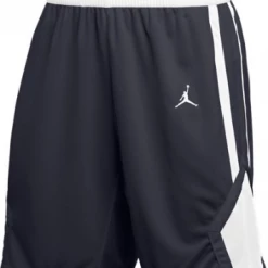 MEN'S JORDAN TEAM STOCK SHORT Stock Uniforms