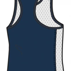 Stock Uniforms WOMEN'S NIKE STOCK ELITE TANK REVERSIBLE