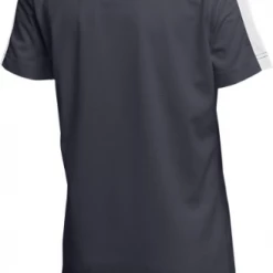 BOY'S NIKE STOCK VAPOR SELECT FULL BUTTON JERSEY Stock Uniforms