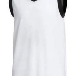 MENS' NIKE STOCK DRI-FIT CROSSOVER JERSEY Stock Uniforms