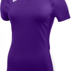 GIRL'S NIKE STOCK VAPOR PRO SS JERSEY