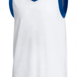 MENS' NIKE STOCK DRI-FIT CROSSOVER JERSEY Stock Uniforms