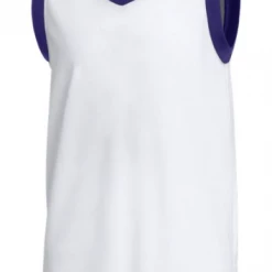 BOYS' NIKE STOCK DRI-FIT CROSSOVER JERSEY Stock Uniforms