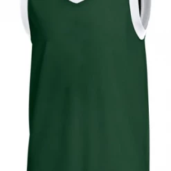 MENS' NIKE STOCK DRI-FIT CROSSOVER JERSEY Stock Uniforms