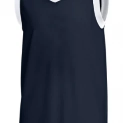 MENS' NIKE STOCK DRI-FIT CROSSOVER JERSEY Stock Uniforms