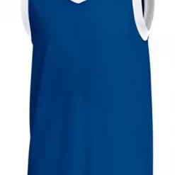 BOYS' NIKE STOCK DRI-FIT CROSSOVER JERSEY Stock Uniforms