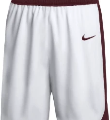 KID'S NIKE STOCK DRI-FIT CROSSOVER SHORT Stock Uniforms