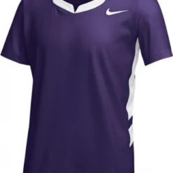 GIRL'S NIKE STOCK UNTOUCHABLE SPEED SS JERSEY
