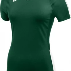 GIRL'S NIKE STOCK VAPOR PRO SS JERSEY 26 GIRL'S NIKE STOCK VAPOR PRO SS JERSEY