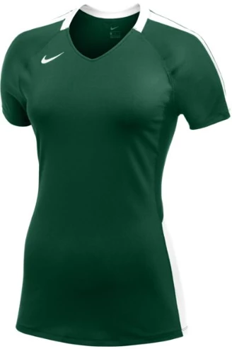 GIRL'S NIKE STOCK VAPOR PRO SS JERSEY 9 GIRL'S NIKE STOCK VAPOR PRO SS JERSEY