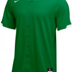 MEN'S NIKE STOCK GAPPER JERSEY Stock Uniforms