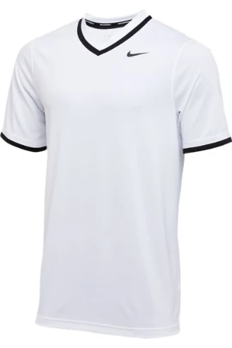 MEN'S NIKE STOCK VAPOR SELECT V-NECK JERSEY Stock Uniforms 9 MEN'S NIKE STOCK VAPOR SELECT V-NECK JERSEY Stock Uniforms