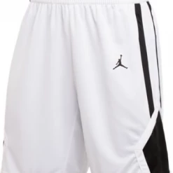 MEN'S JORDAN TEAM STOCK SHORT Stock Uniforms