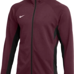 MEN'S NIKE DRY SHOWTIME FULL ZIP HOODIE