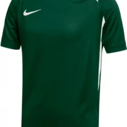 KIDS' NIKE US SS LEGEND JERSEY