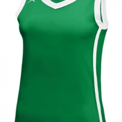 Nike WOMEN'S JORDAN TEAM STOCK JERSEY Stock Uniforms