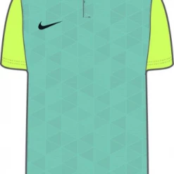 WOMEN'S NIKE US SS TROPHY IV JERSEY Stock Uniforms