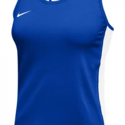 Stock Uniforms WOMEN'S NIKE STOCK ELITE TANK REVERSIBLE