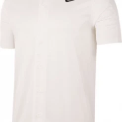 Stock Uniforms MEN'S NIKE STOCK VAPOR SELECT FULL BUTTON JERSEY