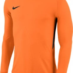 WOMEN'S NIKE DRY PARK III GOALIE JERSEY Stock Uniforms