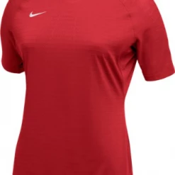 WOMEN'S NIKE US SS VAPORKNIT II JERSEY