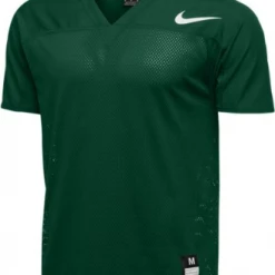 Nike BOY'S STOCK FLAG FOOTBALL JERSEY