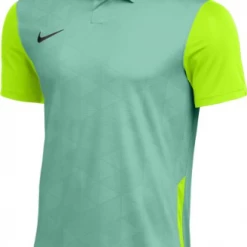 Stock Uniforms KIDS' NIKE US SS TROPHY IV JERSEY