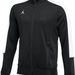 Nike MEN'S JORDAN TEAM FULL ZIP JACKET