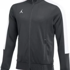 Nike MEN'S JORDAN TEAM FULL ZIP JACKET
