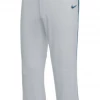 BOY'S NIKE STOCK VAPOR SELECT HIGH PIPED PANT Stock Uniforms